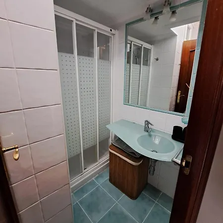 Apartment Agradable En
